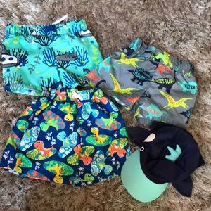 Swim shorts BUNDLE
